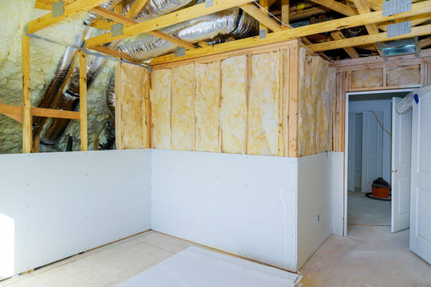 Best Residential Insulation in Caribou, ME