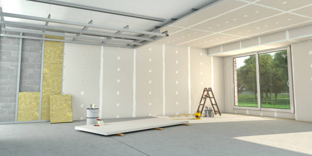 Types of Insulation We Offer in Caribou, ME