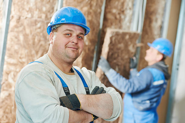 Professional Insulation Contractor in Caribou, ME